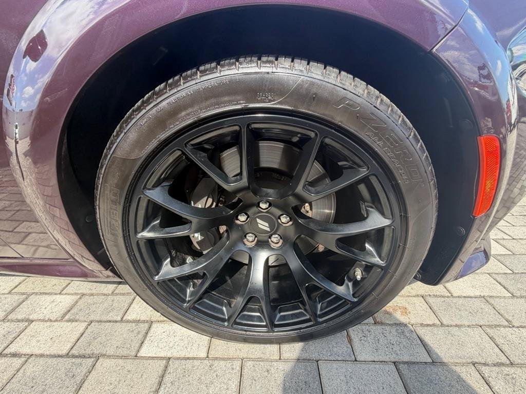 Used 2021 Dodge Charger Scat Pack RWD image 34
