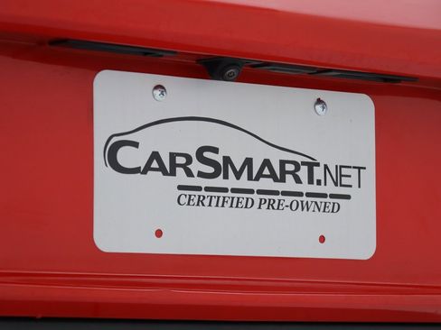 Used 2023 Chevrolet Camaro LT image 28