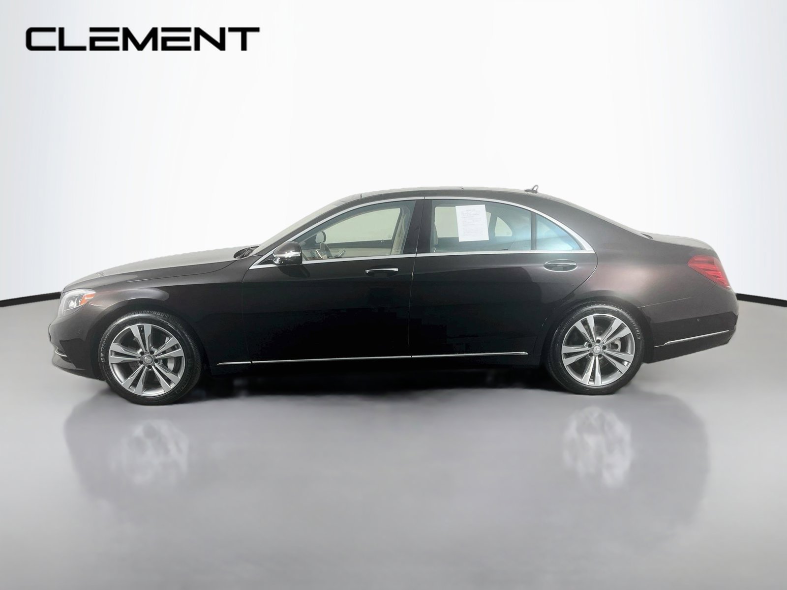 Used 2016 Mercedes-Benz S 550 Sedan image 5