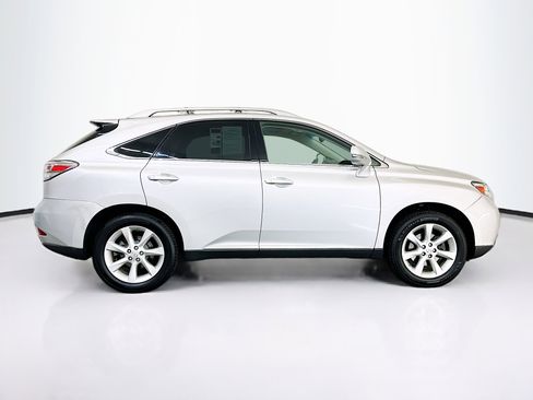 Used 2011 Lexus RX 350 AWD w/ Premium Pkg image 10
