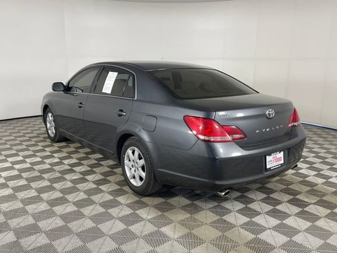 Used 2008 Toyota Avalon XL FWD image 14