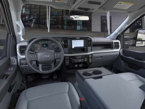New 2026 Ford F450 XL AWD/4WD image 9