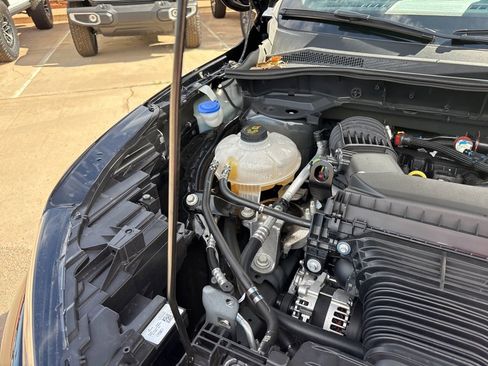 Used 2025 Ford Escape ST-Line Select image 50