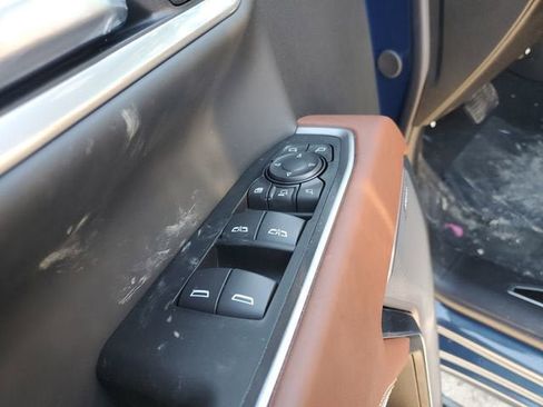 New 2026 GMC Sierra 2500 Denali Ultimate image 19