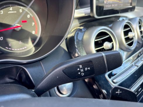 Used 2018 Mercedes-Benz C 300 4MATIC Coupe image 23