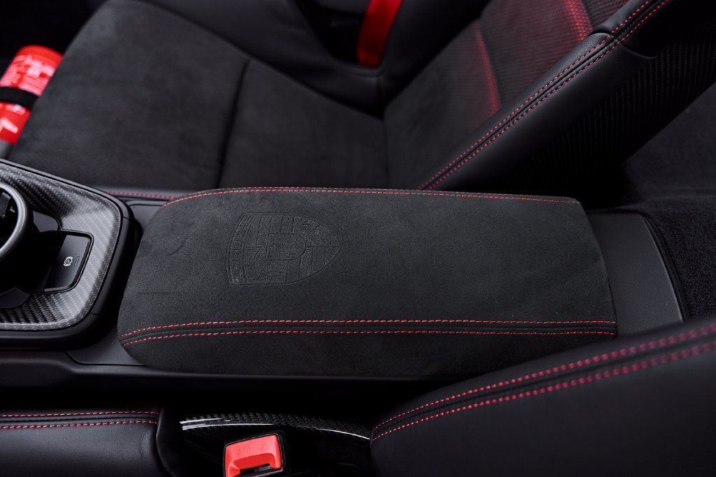 Used 2024 Porsche 911 GT3 RS RWD image 71