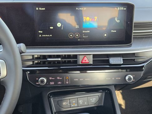 New 2026 Kia K5 GT-Line image 32