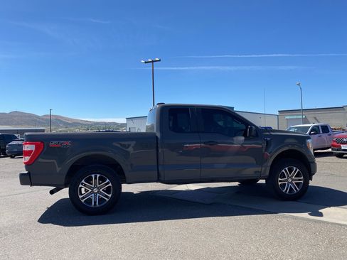 Used 2021 Ford F150 XL w/ Equipment Group 101A High AWD/4WD image 16