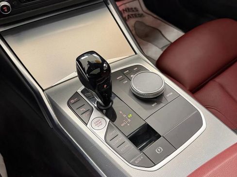 Used 2022 BMW 330i Sedan w/ Driving Assistance Package image 22