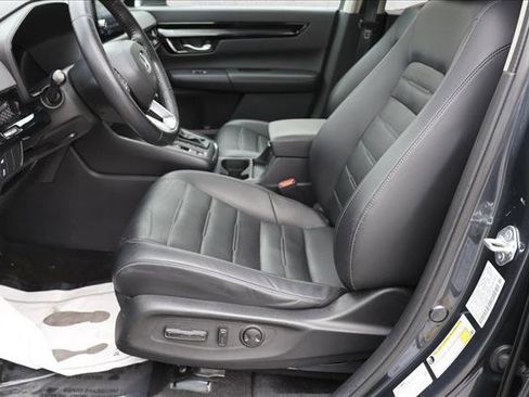Used 2024 Honda CR-V EX-L image 11