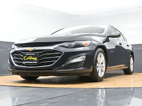 Used 2023 Chevrolet Malibu LT FWD image 42