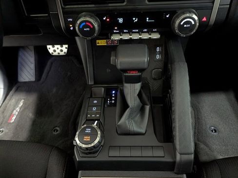 Used 2025 Toyota 4Runner TRD Sport AWD/4WD image 22