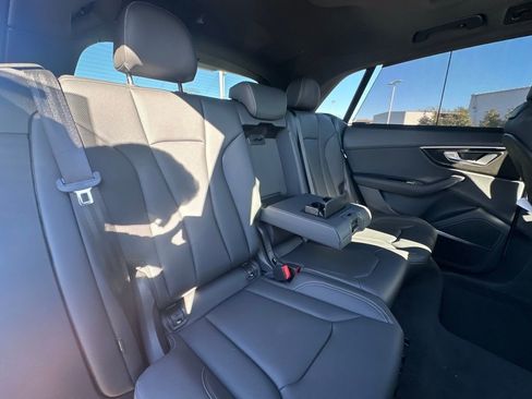 New 2026 Audi Q8 Premium Plus image 24