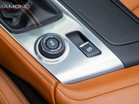 Used 2016 Chevrolet Corvette Z06 w/ 3LZ Preferred Equipment Group image 87