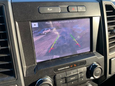 Used 2019 Ford F150 XL w/ Equipment Group 101A Mid image 30