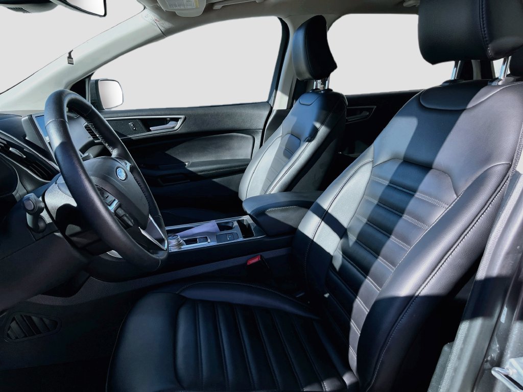 Used 2024 Ford Edge SEL w/ Convenience Package AWD/4WD image 20