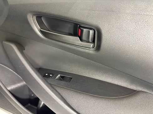 Used 2023 Toyota Corolla LE FWD image 30