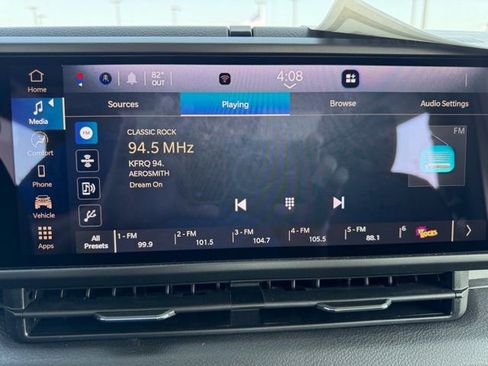 New 2026 Jeep Wrangler Sport AWD/4WD image 17
