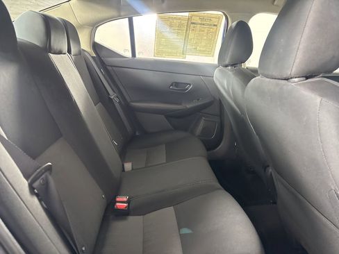 Used 2024 Nissan Sentra SV image 24