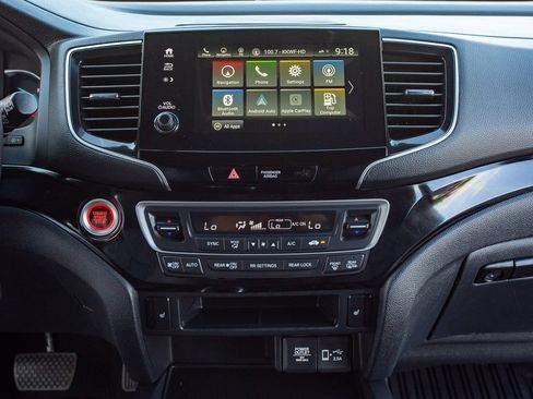 Used 2021 Honda Passport Touring image 25
