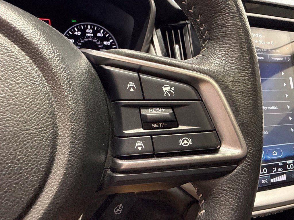 Used 2024 Subaru Outback Limited AWD/4WD image 36
