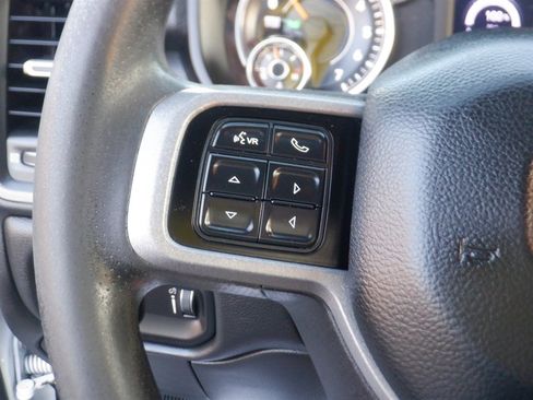 Used 2022 RAM 2500 Tradesman image 17