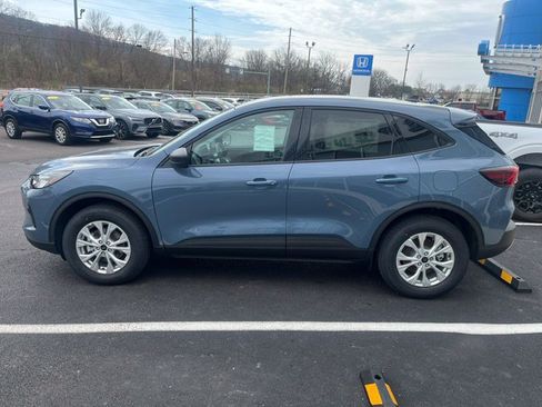 New 2026 Ford Escape Active w/ Cold Weather Package AWD/4WD image 5