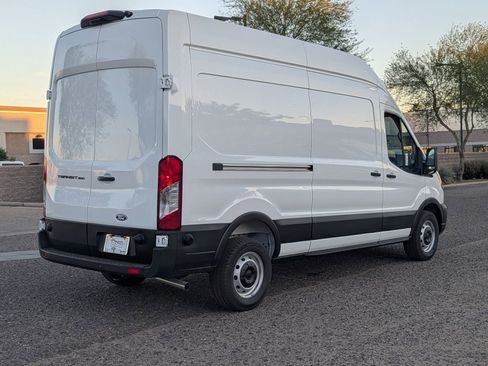 New 2026 Ford Transit 350 148 High Roof RWD image 35