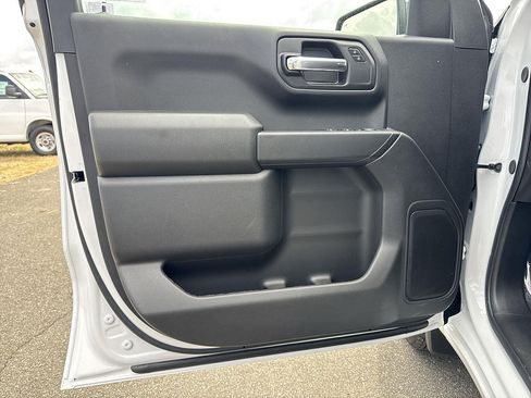 New 2026 GMC Sierra 1500 Pro w/ Pro Value Package RWD image 17