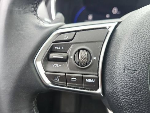 Used 2025 Acura MDX w/ Technology Package FWD image 32