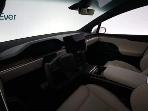 Used 2023 Tesla Model X AWD/4WD image 23