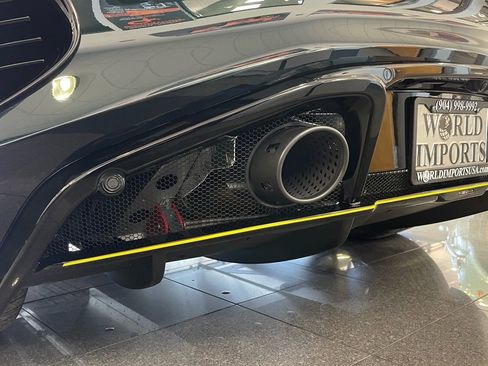 Used 2026 Lotus Emira SE image 15