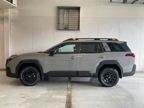 New 2026 Subaru Outback Wilderness AWD/4WD image 10