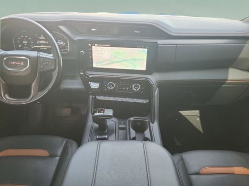 Used 2023 GMC Sierra 1500 AT4 w/ AT4 Premium Package image 13