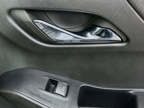 Used 2024 Chevrolet Traverse RS image 55