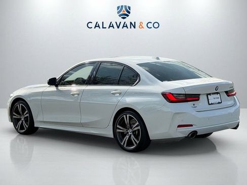 Used 2023 BMW 330i Sedan w/ Driving Assistance Package image 5