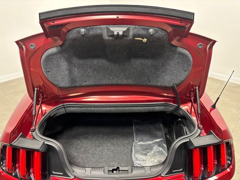 Used 2016 Ford Mustang Premium w/ Equipment Group 201A RWD image 34