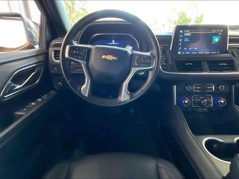 Used 2024 Chevrolet Tahoe LT AWD/4WD image 5