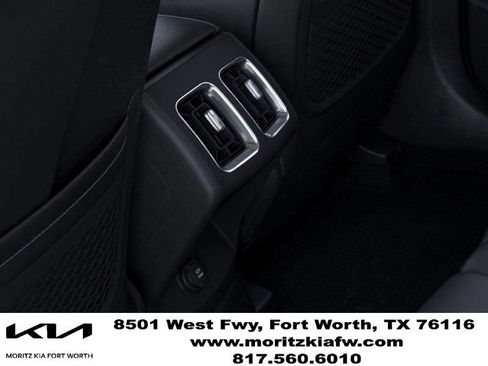 New 2026 Kia Sorento S FWD image 26