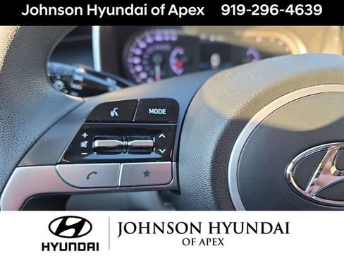 Certified 2022 Hyundai Tucson SE image 25