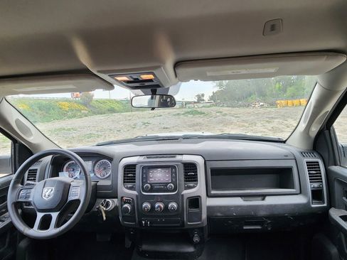 Used 2022 RAM 1500 Tradesman w/ Popular Equipment Group image 24