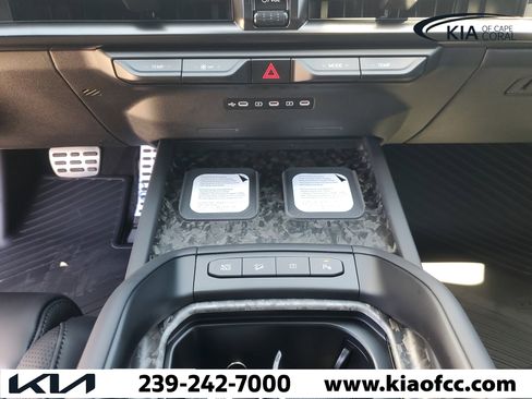 New 2027 Kia Telluride SX Prestige X-Pro AWD/4WD image 28