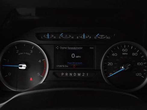 Used 2017 Ford F250 XLT image 19