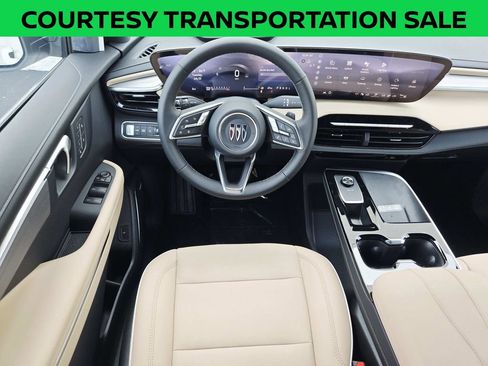 New 2025 Buick Enclave Preferred w/ Power Package image 10