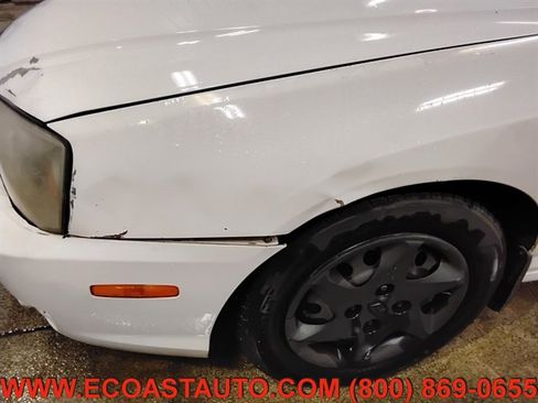 Used 2005 Hyundai Elantra GLS image 18