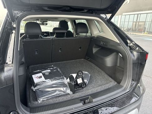 New 2026 Volkswagen Tiguan SE AWD/4WD image 43