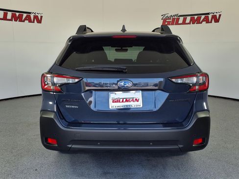 Used 2025 Subaru Outback Onyx Edition AWD/4WD image 5