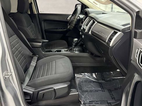 Used 2020 Ford Ranger XLT w/ Trailer Tow Package image 28