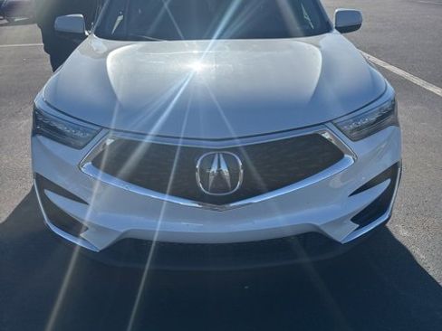 Used 2021 Acura RDX w/ Technology Package image 4