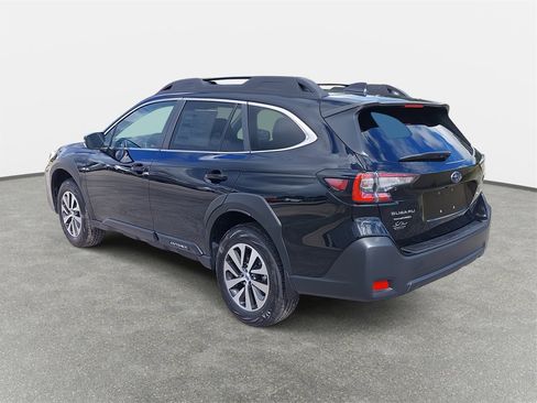 New 2025 Subaru Outback Premium w/ Popular Package #1A image 7